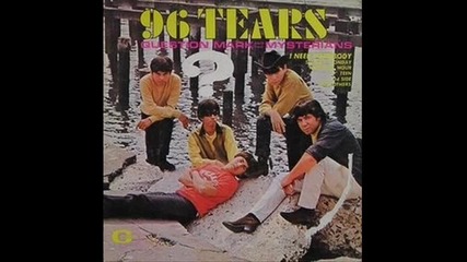 Question Mark And The Mysterians - I'll Be Back