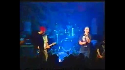 Bad Religion - Faith Alone 
