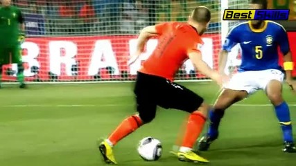 Fifa World Cup 2010 Best Skills Edition
