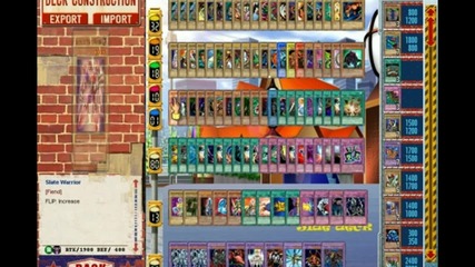 Yu-gi-oh! Joey The Passion...