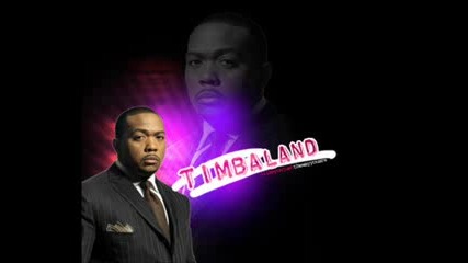 Timbaland feat Mc Cabe - We Ridin