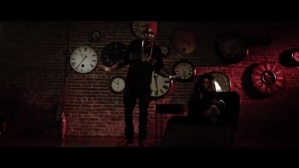 E 40 & Too Short feat Tyga - Slide Through (official Video)