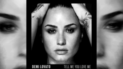 Премиера 2017! Demi Lovato - You Dont Do It For Me Anymore