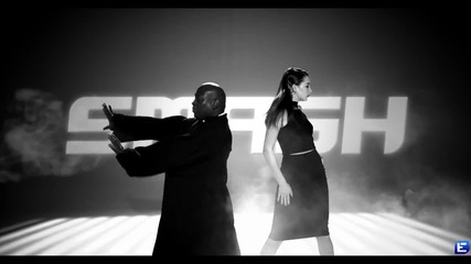 Премьера! Smash feat Ch.armstrong - Break It