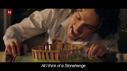 Ylvis - Stonehenge [official music video Hd]