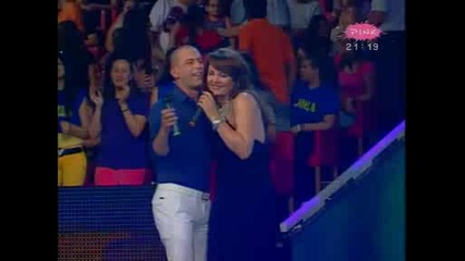 Milan Topalovic i Ana Bekuta - Veseljak