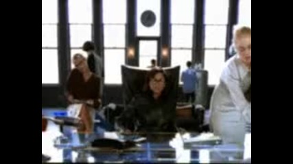 Backstreetboys - As long as you love me 