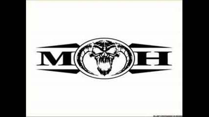 Masters Of Hardcore 2008 Part2