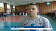 България стартира Евроволей с мач срещу Германия