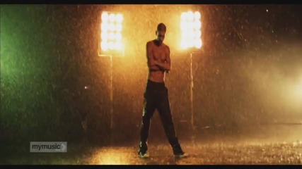 Katerine - Treat Me Like A Lady (перфектно качество)