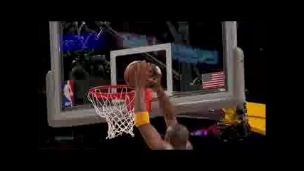 Nba Finals 2010 Top 5 (03.06.10) 