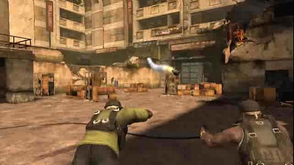 50 Cent: Blood On The Sand Hd