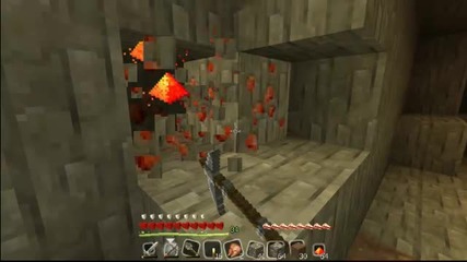 minecraft-summer survival ep.20