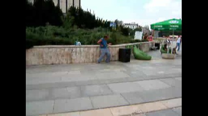 lunatika disco dance