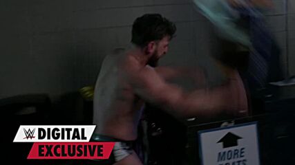 Drew Gulak finally loses control: WWE Digital Exclusive, May 6, 2022