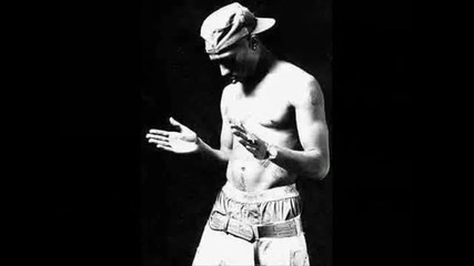 2pac - Nigga Ready 4 War