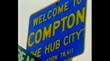 N.W.A - Compton In The House Best Ever