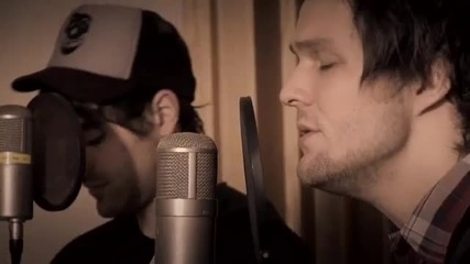 Boys Like Girls - Thunder ( Високо Качество ) 