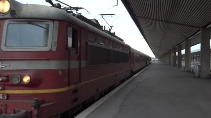 Мбв 460
