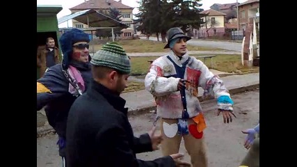 Surva 2011 Elov dol