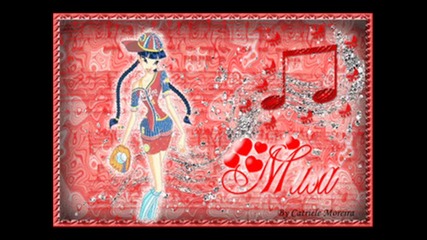 Winx is the best!!! 