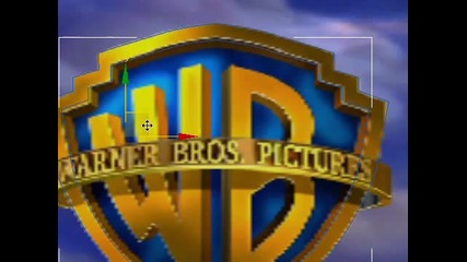 Warner Bros Logo урок част -1