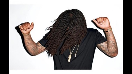 Надъхващ Трап ! Waka Flocka Flame - Rooster In My Rari