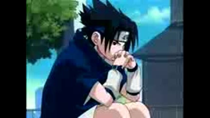 sasuke vs itachi