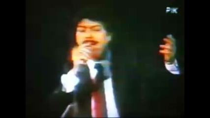 Manolis Aggelopoulos Live