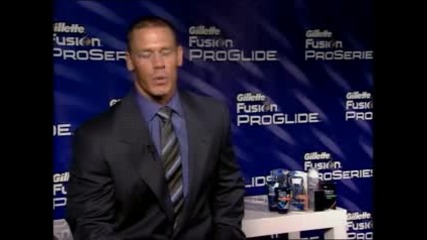 ultimate summer job finalist event advice from john cena 