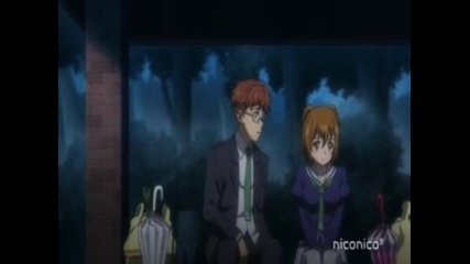 Maken-ki! Episode 6