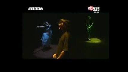 Mtv Europe Music Awards 2009 Best Turkish Act - Manga -
