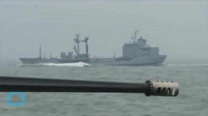 Baltic Military Shadow-boxing Said to Reach Cold War Levels