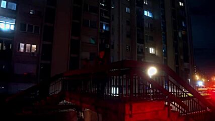 Vortex Bend - Ko Posle Tebe (official Video 2025).mp4