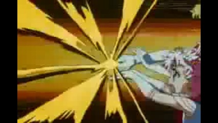 Sailor moon the only one