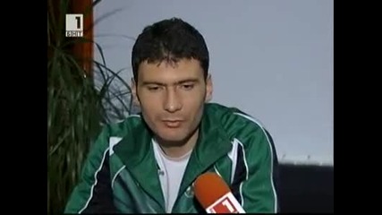 Спортна треска ! Лудогорец към А група