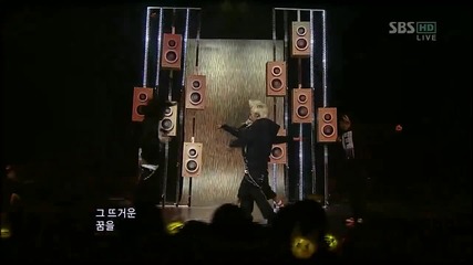 G - Dragon - A Boy(oct 25, 2009)