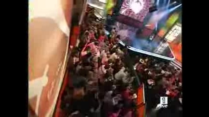 Maria Isabel - Europasion (21.05.08)