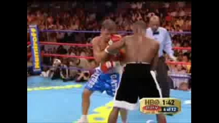 Floyd Mayweather - The Best Video