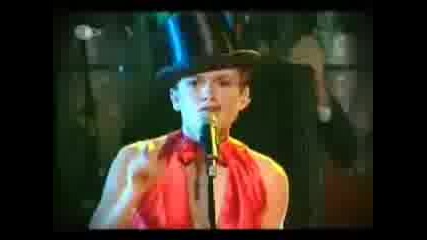 No Angels - Funky Dance live