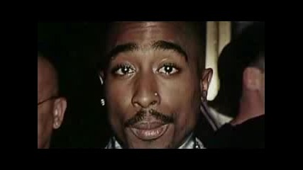 2 Pac - Welcome To Death Row