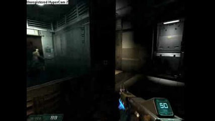 Doom3 - New Star - Lv2 - С Кодове