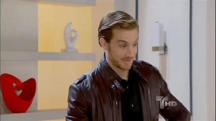 Una Maid en Manhattan Capitulo 51 Parte 2