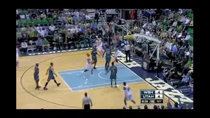 Nba Best Dunks 2009 part 4 Hd 