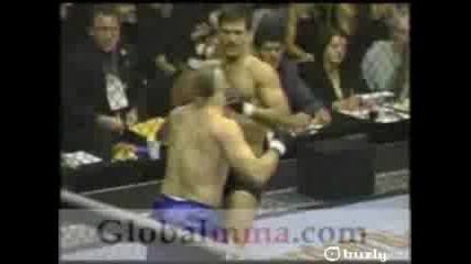Ufc Boi