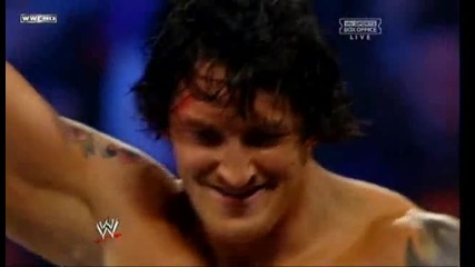 Wwe Tlc.2011.част 3