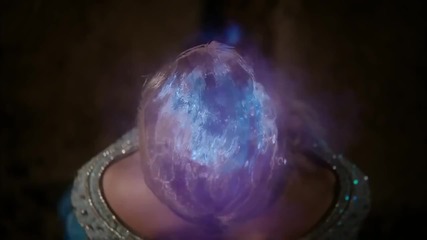 Once Upon a Time 3x22 | Elsa