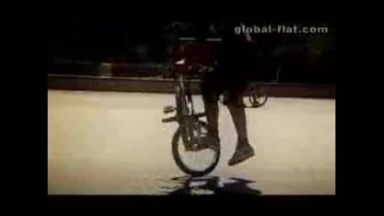 Flatland Bmx.avi