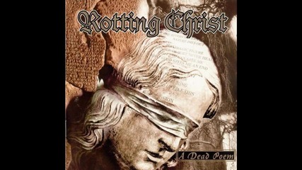 Rotting Christ - As If By Magic