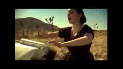 Regina Spektor - Eet (official Music Video)
